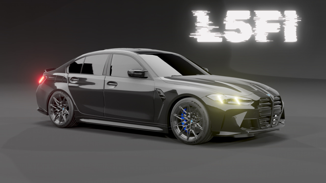 BMW M3