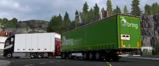 Krone Profi Liner S3 Revived v2.0 thumbnail 3
