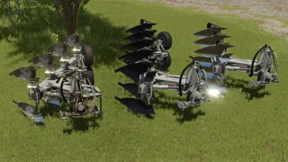 Ermo Kronos Evo Series 1.1.0
