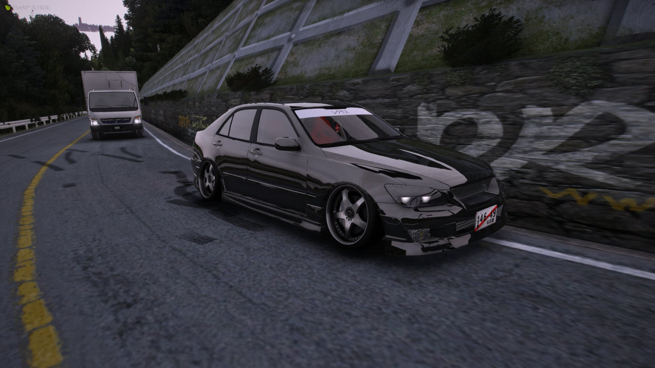 Lexus IS300
