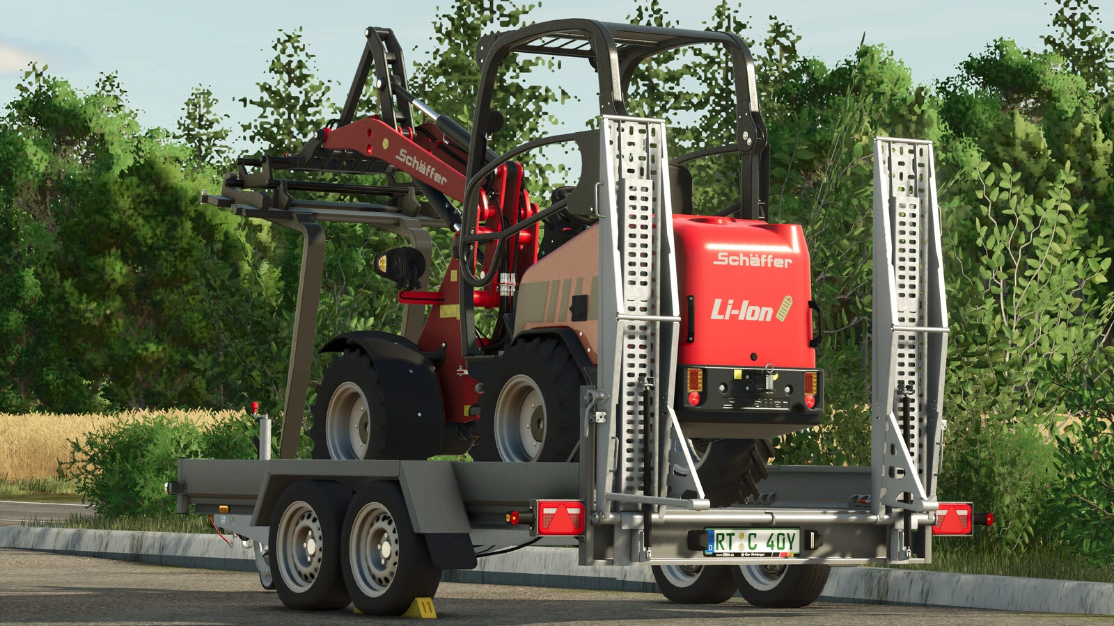 Stema Bauma 1.0
