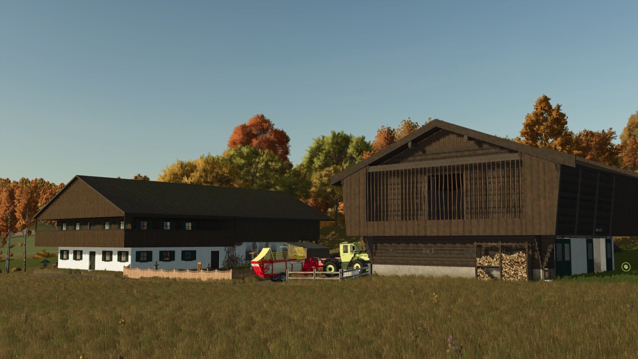 Austrian Stables