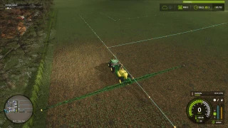 Courseplay GPS Extension 1.0.1.0 thumbnail 6