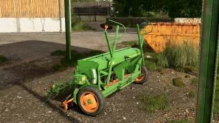 Amazone D8 30 2.0 thumbnail 4