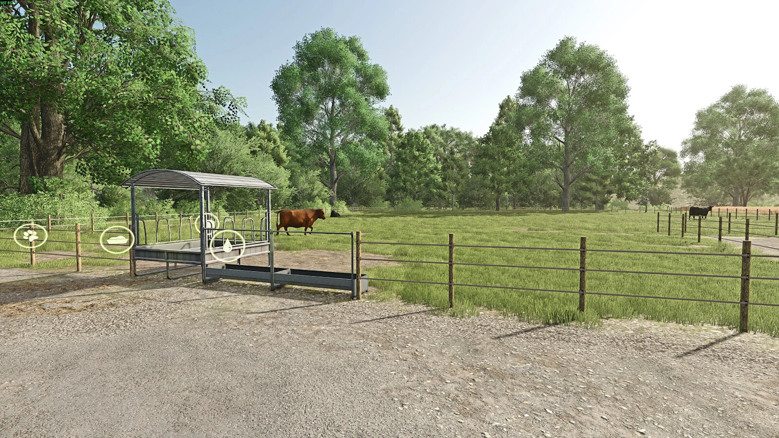 Dynamic Husbandry Capacity 1.2.0