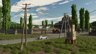 Sosnovka 1.0.0.1