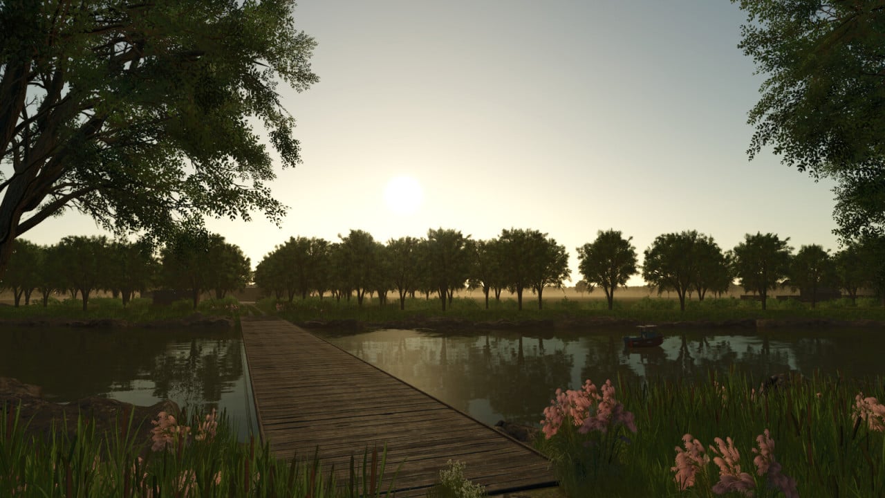 Great Grandfathers Farm