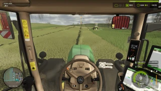 Courseplay GPS Extension 1.0.1.0 thumbnail 3