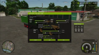 Variable Tire Pressure 1.0.0.1