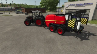 Round Balers Plus 1.2.0.2 thumbnail 4