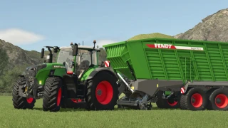 Multiple Silage Types 1.0.0.1 thumbnail 3