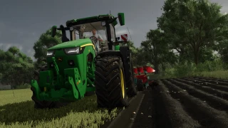 Variable Tire Pressure 1.0.0.1 thumbnail 3