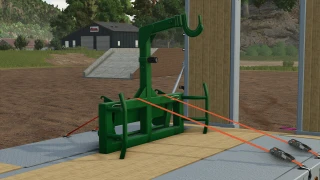 Duevelsdorf Big Bag Handler 1.3.0 thumbnail 4
