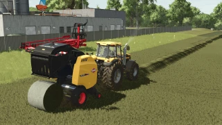Round Balers Plus 1.2.0.2 thumbnail 3