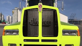 Kenworth T600 add-on v1.0 thumbnail 2