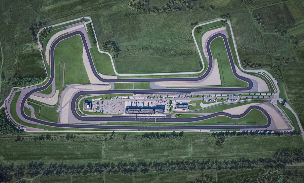 A1 Motor Park