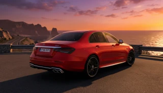 2023 Mercedes-Amg E63 S 1.6 thumbnail 3