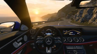 2023 Mercedes-Amg E63 S 1.6 thumbnail 4