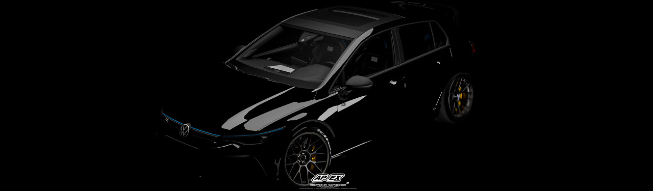APEX ARC-8  | WHEEL PACK