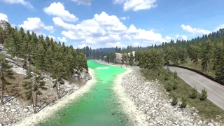 Great America Map v5.7 thumbnail 3