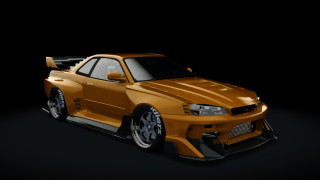 Mod Image