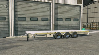Lizard Straw Transport Trailer 2.0 thumbnail 4