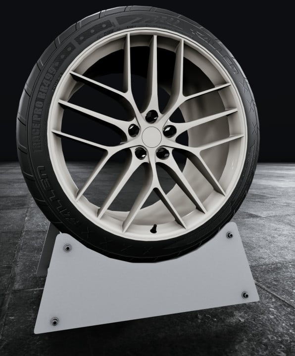 MMP Wheels Pack