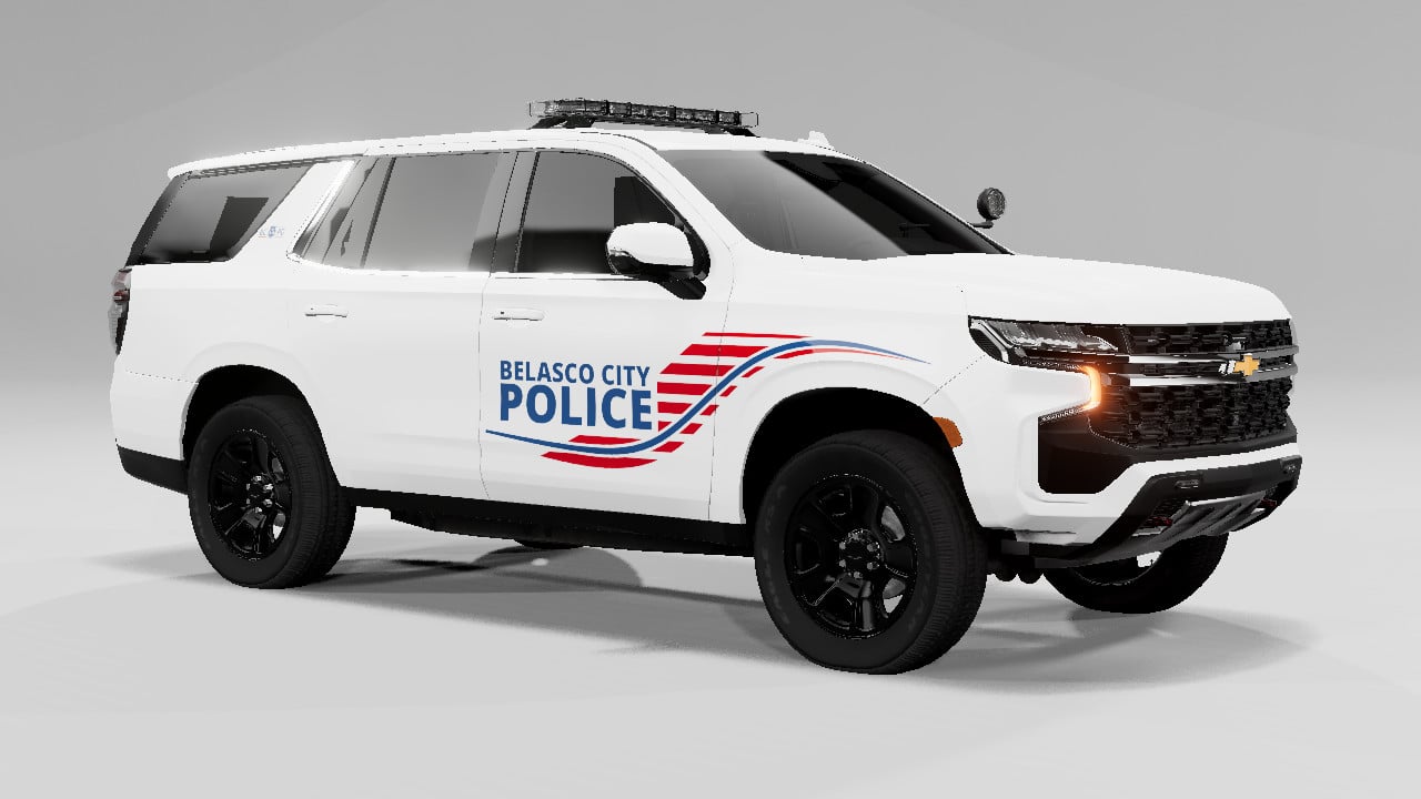 Chevrolet Tahoe Suburban