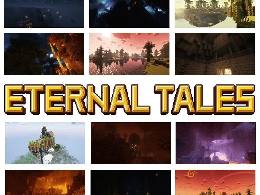 Eternal Tales