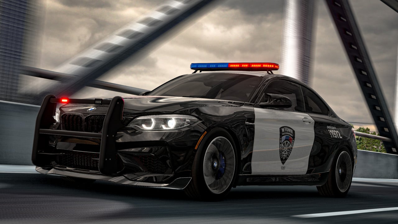 BMW F87 M2 and 235i, 240i (UPDATE V1.3!)