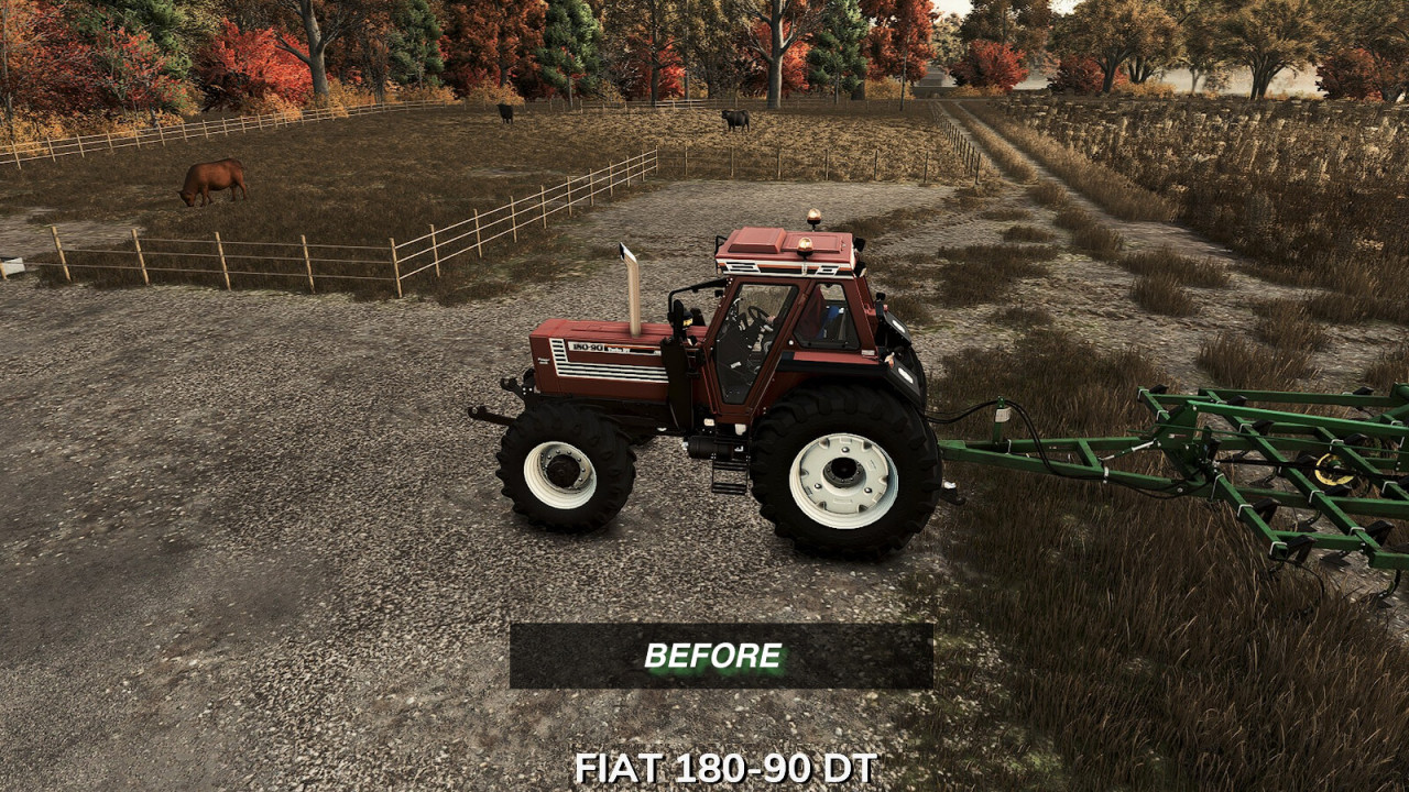 No Vehicle Name Display