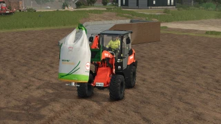 Duevelsdorf Big Bag Handler 1.3.0