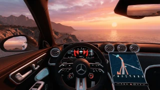 Mercedes-Amg C63 S E Performance 2024 1.9 thumbnail 4