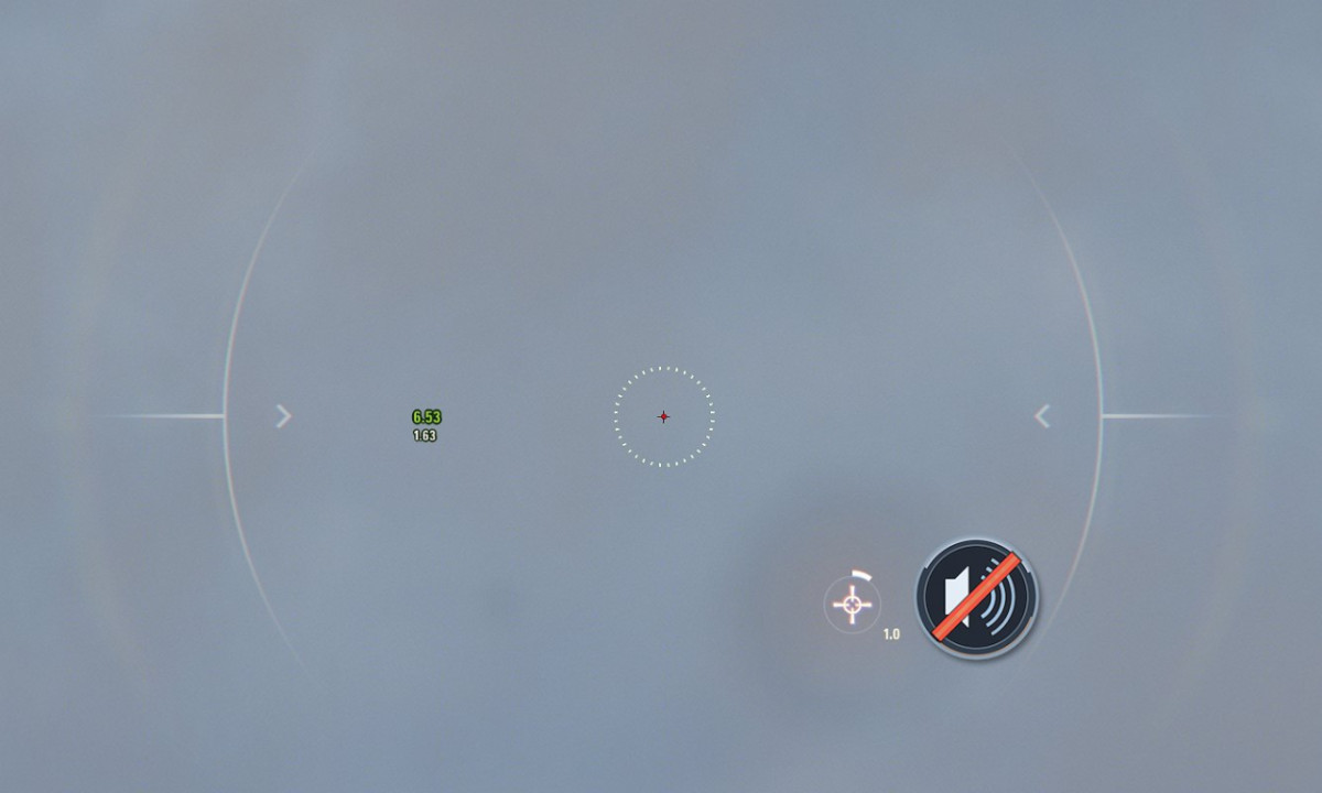 XM69 Hacker - Ability Sound Mute