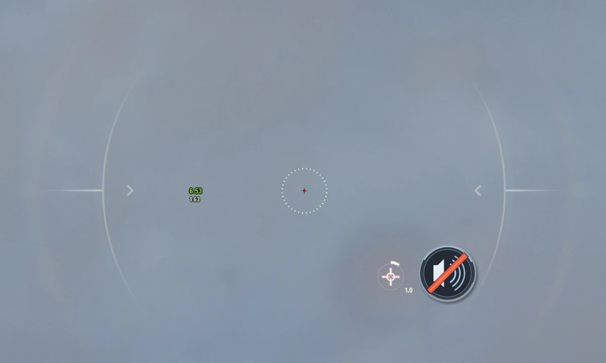 XM69 Hacker - Ability Sound Mute
