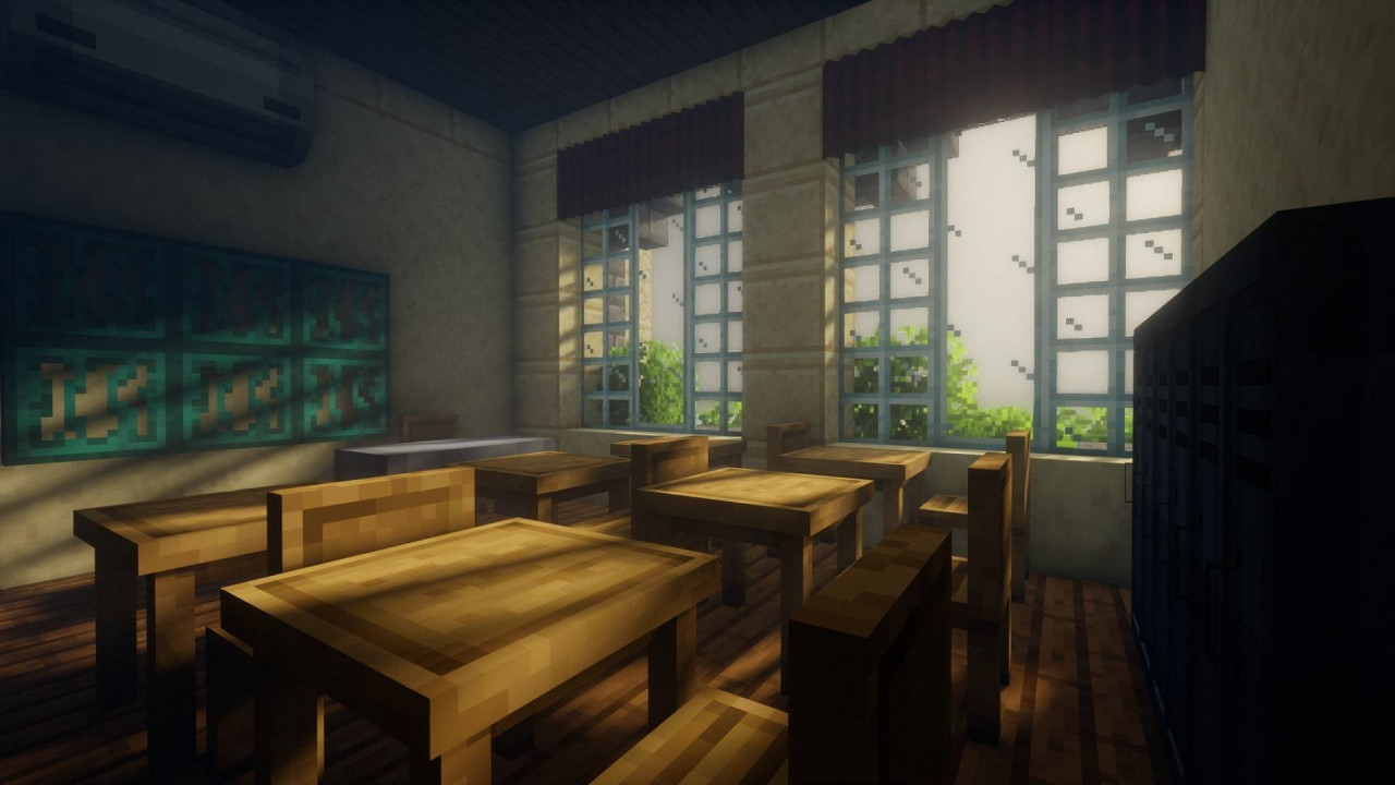 ChaosZPack [Lost Cities] Better Cities / Zombie Apocalypse / Abandoned Structures / TacZ