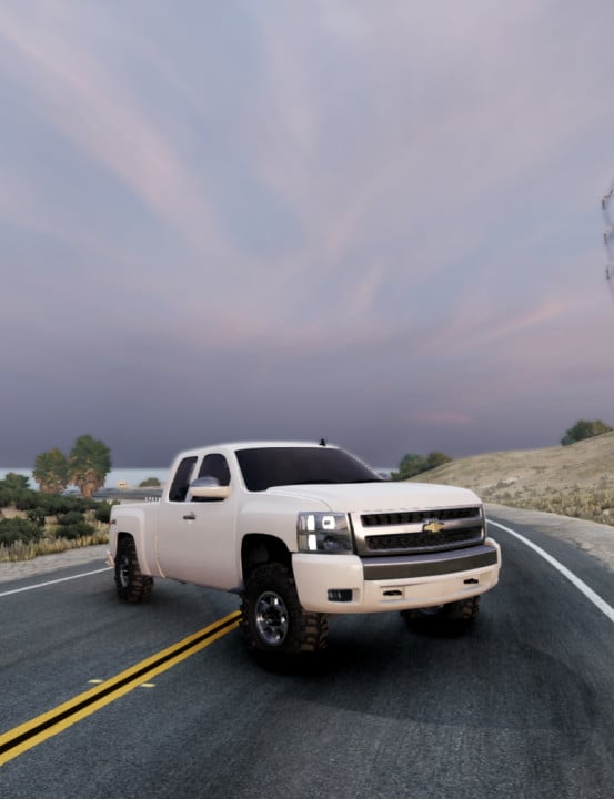 6.2dih's dig rig wheels