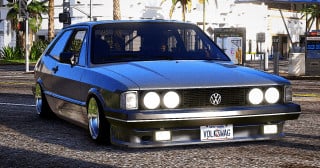 Mod Image