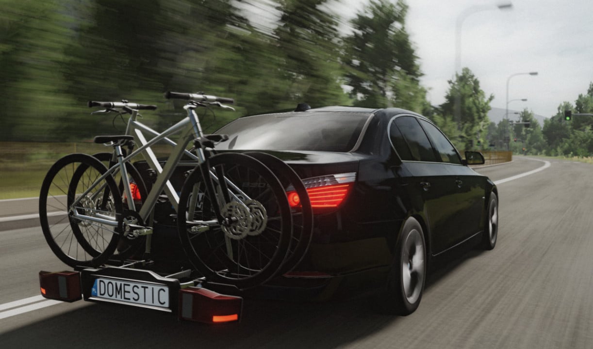 BMW E60/E61 PACK UPDATED!