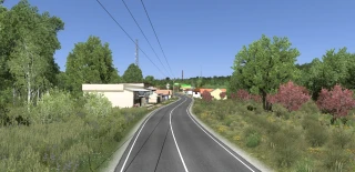 New West Kalimantan Map v2.0 thumbnail 9