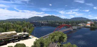 New West Kalimantan Map v2.0 thumbnail 10