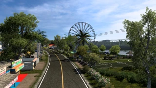New West Kalimantan Map v2.0 thumbnail 11