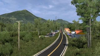 New West Kalimantan Map v2.0 thumbnail 12