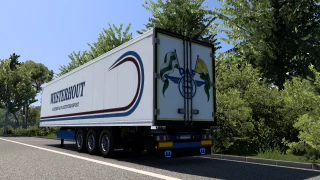 WESTERHOUT trailer skin 1.0.1 thumbnail 8