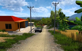 Map Kaltim v1.0 thumbnail 3