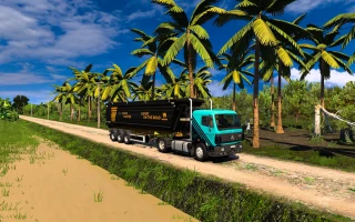 Map Kaltim v1.0 thumbnail 4