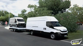 Iveco Daily Megapack V2.0 thumbnail 3