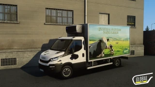 Iveco Daily Megapack V2.0 thumbnail 4