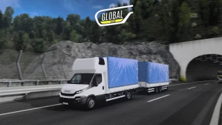 Iveco Daily Megapack V2.0 thumbnail 5