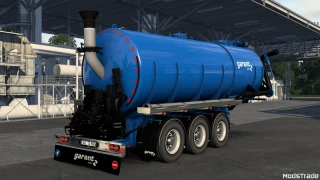 Garant Kotte Trailer V1.0 thumbnail 3